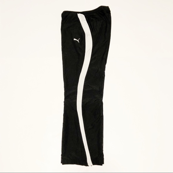 PUMA Retro Windbreaker Track Pants | Size S - Picture 2 of 15